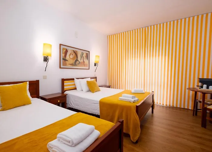 Pinho 2* Sao Pedro De Moel