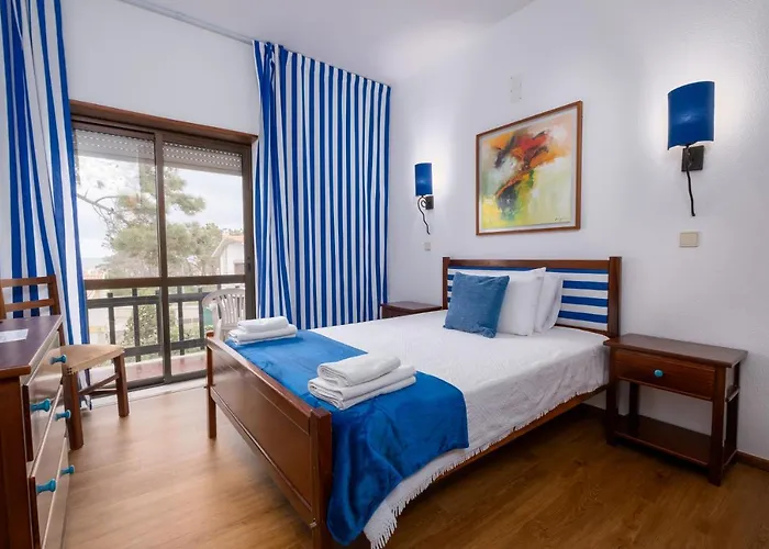 Pinho 2* Sao Pedro De Moel