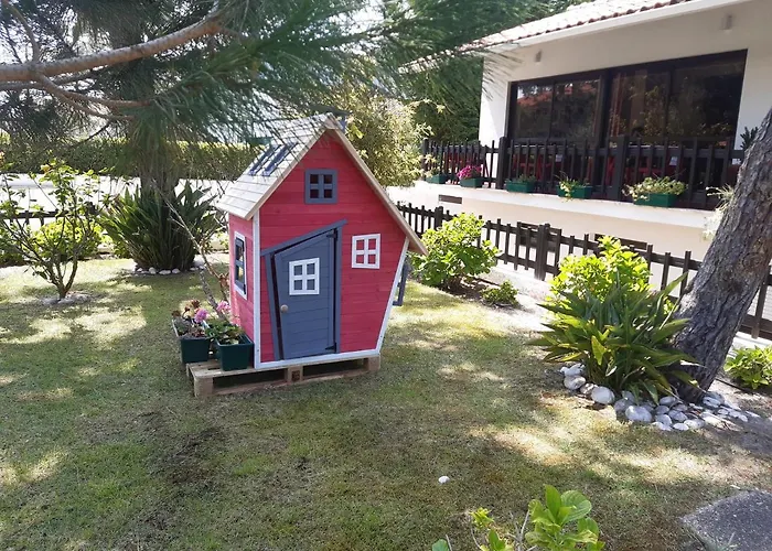 Pinho Hotell São Pedro de Muel