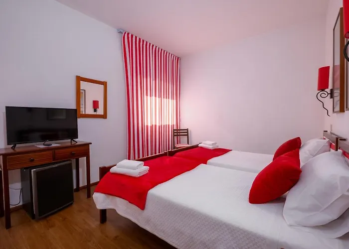 Pinho Hotell 2*