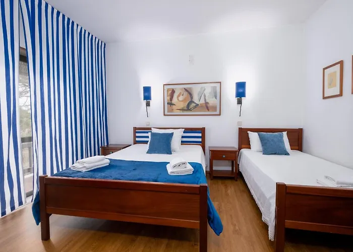 Hotel Pinho Sao Pedro De Moel