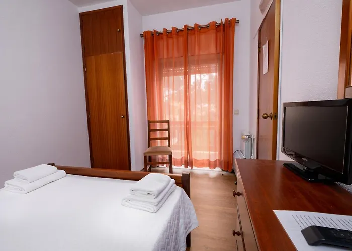 Pinho Sao Pedro De Moel