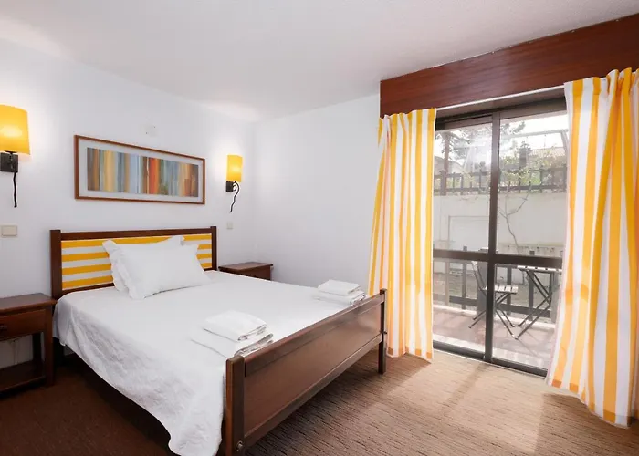 Hotell Pinho 2*