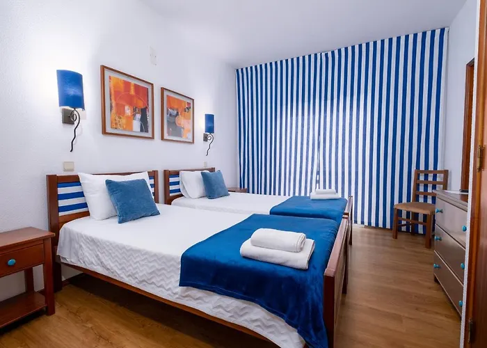 Pinho Hotell São Pedro de Muel