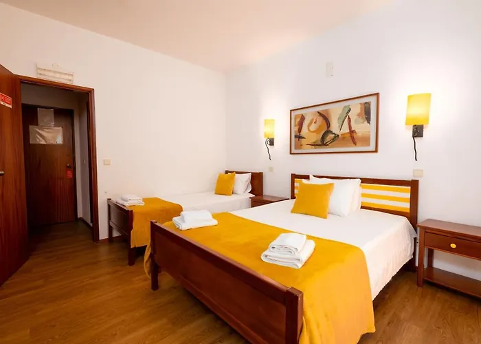 Pinho 2* Sao Pedro De Moel