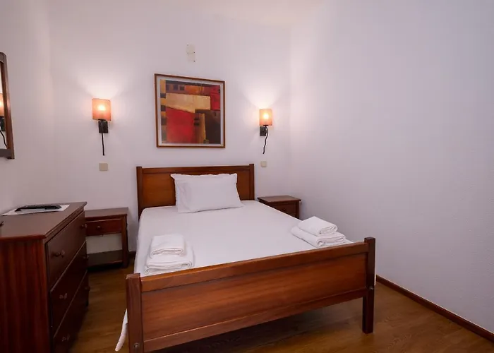 Pinho Hotel Sao Pedro De Moel