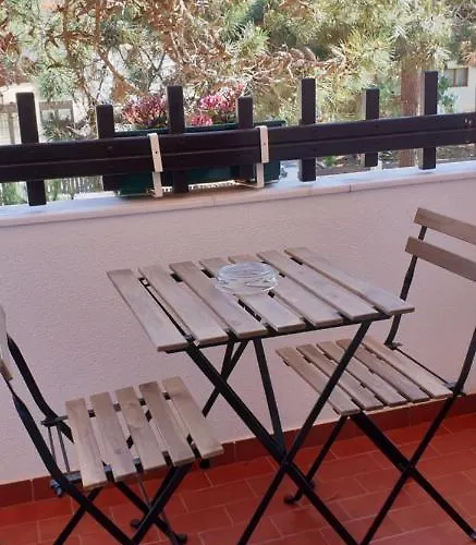 Pinho Sao Pedro De Moel