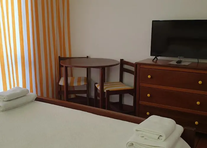 Pinho Hotel Sao Pedro De Moel