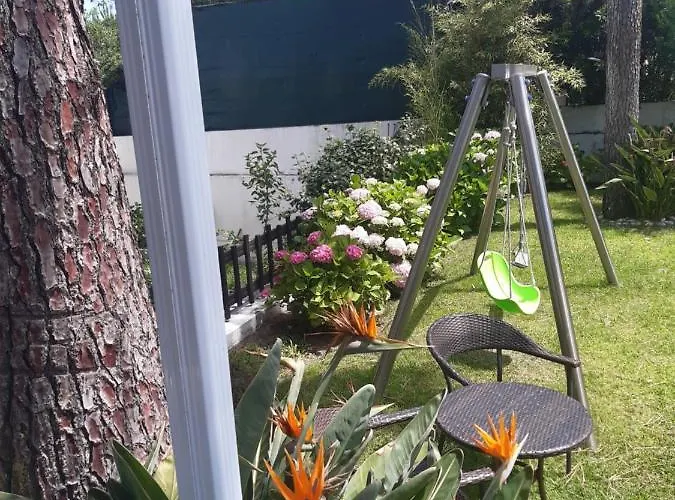 Pinho Hotel Sao Pedro De Moel