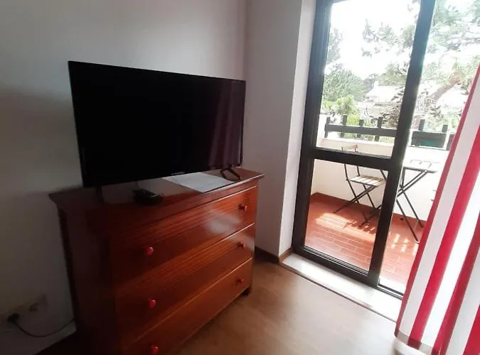 Hotel Pinho Sao Pedro De Moel