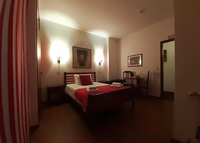 Pinho Hotell