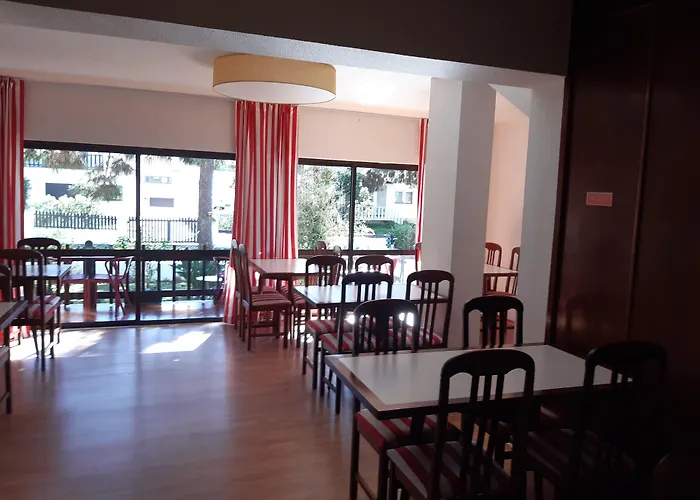 Pinho 2* Sao Pedro De Moel