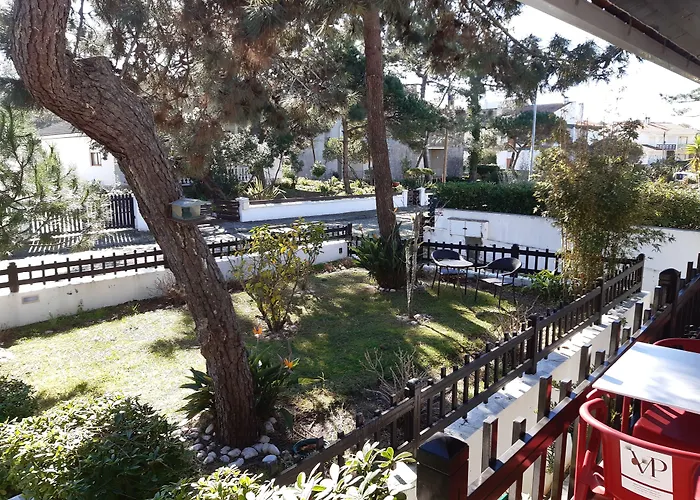 Hotel Pinho Sao Pedro De Moel