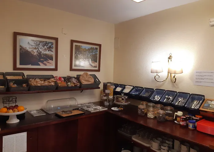 Pinho 2* Sao Pedro De Moel