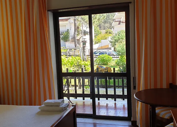 Pinho 2* Sao Pedro De Moel