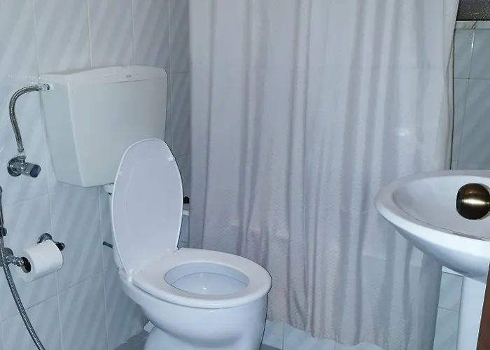 Hotell Pinho São Pedro de Muel