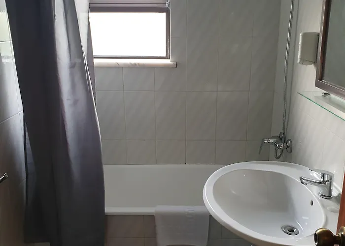 Pinho 2* Sao Pedro De Moel