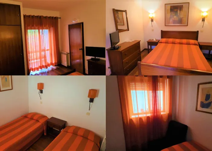 Pinho Hotell 2*