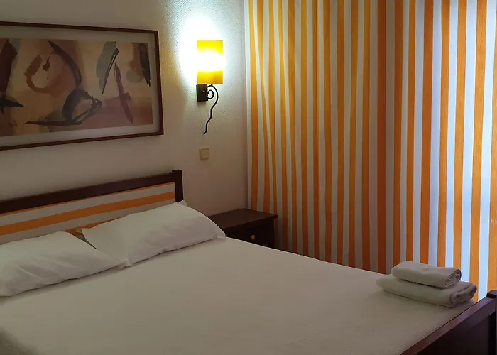 Pinho Hotell 2*