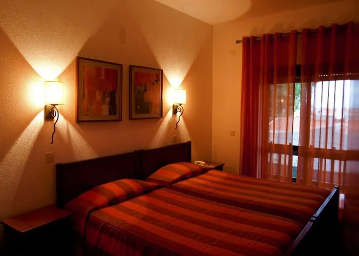 Pinho 2* Sao Pedro De Moel