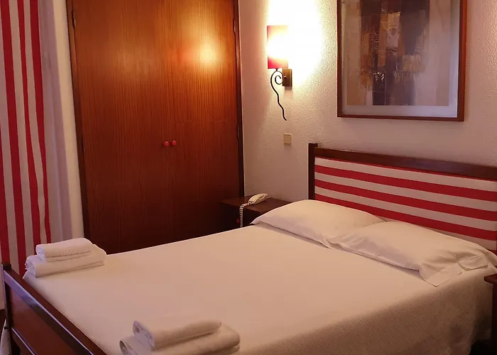 Hotell Pinho São Pedro de Muel